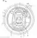 Fig. 01 - Vented beverage can and can end