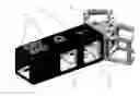 Fig. 01 - Modular vacuum chamber system