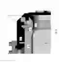 Fig. 09 - Modular vacuum chamber system