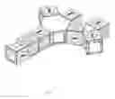 Fig. 22 - Modular vacuum chamber system