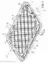 Fig. 03 - Container lid with stacking supports