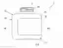 Fig. 01 - Blow-molded container with in-mold label and method for manufacturing blow-molded container with in-mold label
