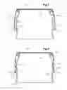 Fig. 03 - Metal container comprising a neck capable of receiving a screw cap-type sealing element