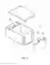 Fig. 03 - Push-To-Open Container