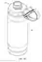 Fig. 03 - Water bottle cap