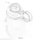 Fig. 04 - Water bottle cap
