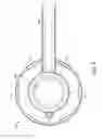 Fig. 09 - Water bottle cap