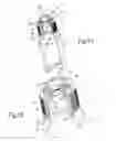Fig. 08 - Single dose bottle and relative improved measuring cap