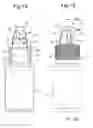 Fig. 09 - Single dose bottle and relative improved measuring cap