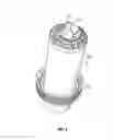 Fig. 03 - DISPENSING CAP FOR ATTACHING TO A CONTAINER