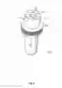 Fig. 08 - DISPENSING CAP FOR ATTACHING TO A CONTAINER