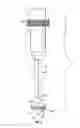 Fig. 09 - DISPENSING CAP FOR ATTACHING TO A CONTAINER