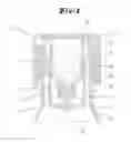 Fig. 02 - Admixer-closure device for a container