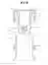 Fig. 07 - Admixer-closure device for a container