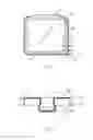 Fig. 03 - Container that prevents from an illegal operation and can be easily identified after being illegally operated