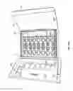 Fig. 11 - Medication packaging and dispensing system