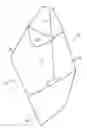 Fig. 01 - Food container with integral condiment cup