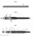Fig. 03 - Devices for Depositing and Applying of Decorative Elements