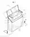 Fig. 02 - Method and apparatus for producing packs for cigarettes, and pack for cigarettes