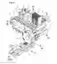 Fig. 04 - Method and apparatus for producing packs for cigarettes, and pack for cigarettes