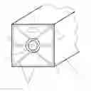 Fig. 01 - Supporting structure for a container cargo