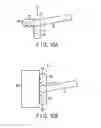 Fig. 11 - Transfer apparatus and holding apparatus
