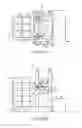Fig. 15 - Transfer apparatus and holding apparatus
