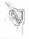 Fig. 05 - Medium discharge device and image reading apparatus