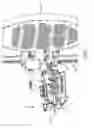 Fig. 02 - Multiple high pressure flexible lance hose take up drum