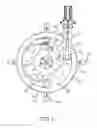 Fig. 04 - Multiple high pressure flexible lance hose take up drum