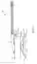 Fig. 08 - Multiple high pressure flexible lance hose take up drum