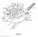 Fig. 10 - Multiple high pressure flexible lance hose take up drum