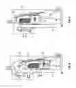 Fig. 03 - Braking system resetting mechanism for a hoisted structure