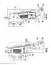 Fig. 06 - Braking system resetting mechanism for a hoisted structure