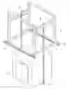 Fig. 01 - Machine room-less elevator
