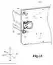 Fig. 24 - Rope hoist