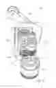Fig. 06 - Portable power driven system comprising a rope grab arrangement
