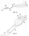 Fig. 03 - Molding Removal Tool Assembly