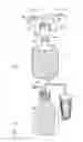 Fig. 04 - Integral keg connector