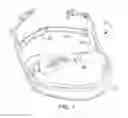 Fig. 02 - BRIDLE NOSEBAND