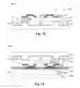 Fig. 08 - Inter-poly connection for parasitic capacitor and die size improvement