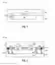 Fig. 02 - Heater design for MEMS chamber pressure control