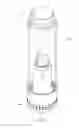 Fig. 03 - Multi-function water treatment container for magnetizing water