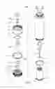 Fig. 05 - Multi-function water treatment container for magnetizing water