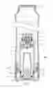 Fig. 07 - Multi-function water treatment container for magnetizing water