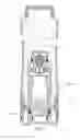 Fig. 08 - Multi-function water treatment container for magnetizing water