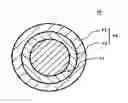 Fig. 01 - METHOD OF PRODUCING AN OPTICAL FIBER AND APPARATUS OF PRODUCING THE OPTICAL FIBER