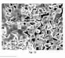 Fig. 14 - Refractory metal ceramics and methods of making thereof