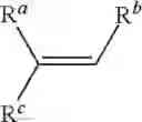 Fig. 12 - Process for preparing an unsaturated carboxylic acid salt using an aryloxide
