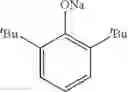 Fig. 21 - Process for preparing an unsaturated carboxylic acid salt using an aryloxide